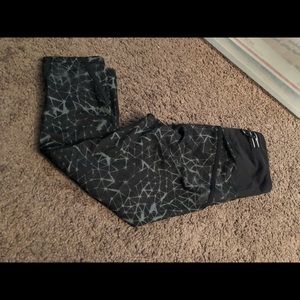 Lululemon athletica crop pant